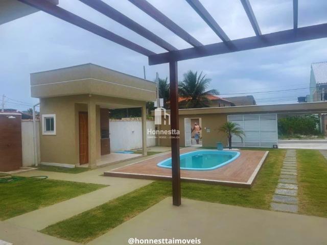 Casa venda em Maricá