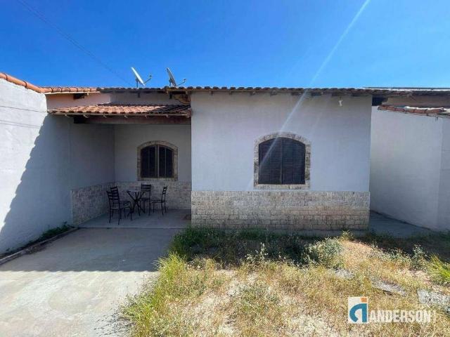 Casa venda em Maricá, Barroco