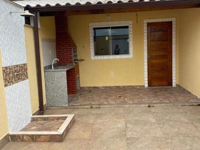 Casa venda em Itaipuaçu, Maricá