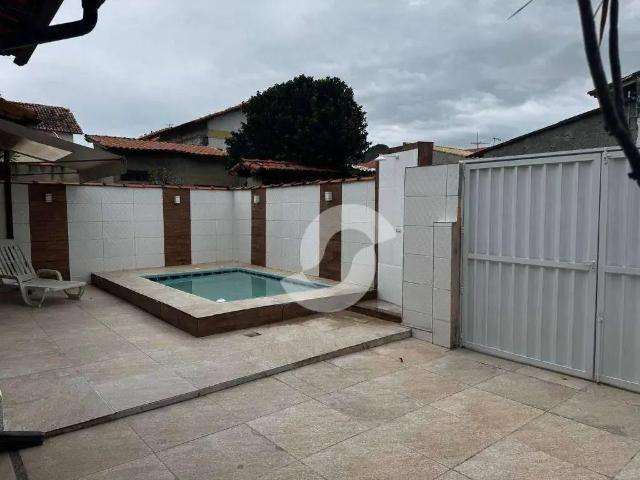 Casa venda em Itaipuaçu, Maricá