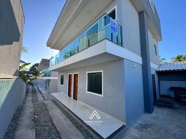 Casa venda em Itaipuaçu, Maricá