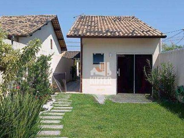 Casa venda em Itaipuaçu, Maricá