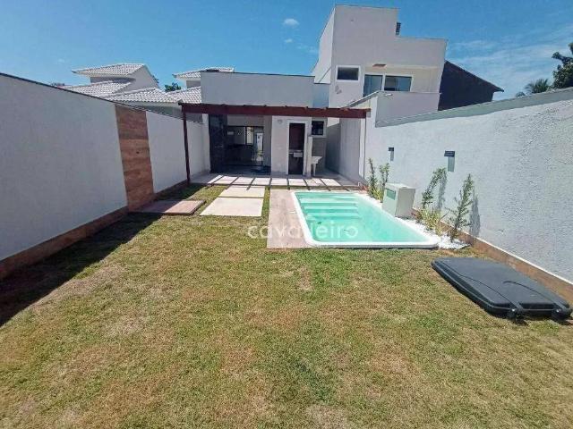 Casa venda em Itaipuaçu, Maricá