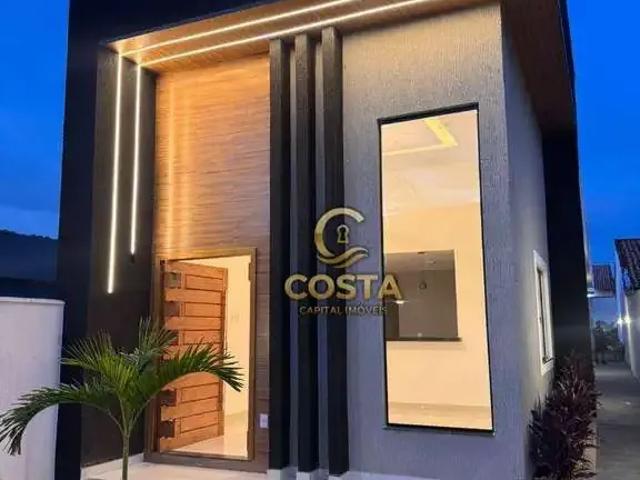 Casa venda em Itaipuaçu, Maricá