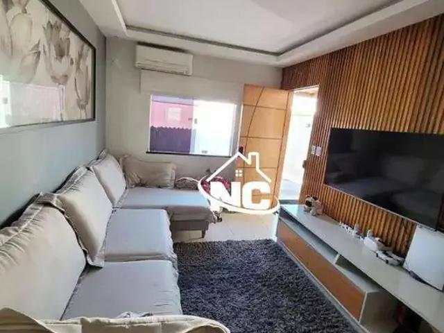 Casa venda em Maricá, Barroco