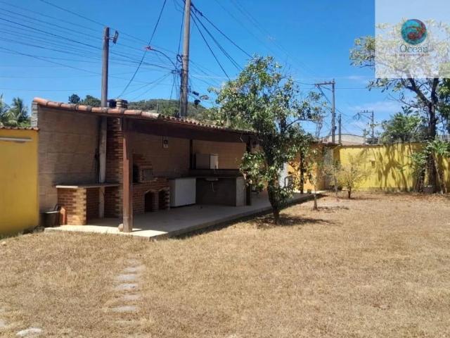 Casa venda em Itaipuaçu, Maricá