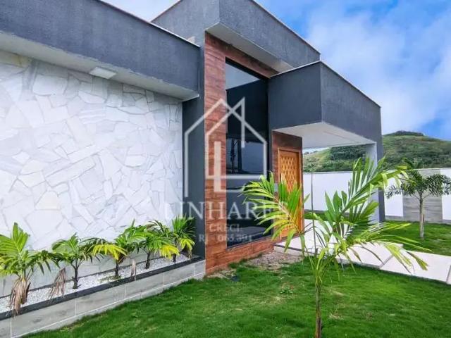 Casa venda em Itaipuaçu, Maricá