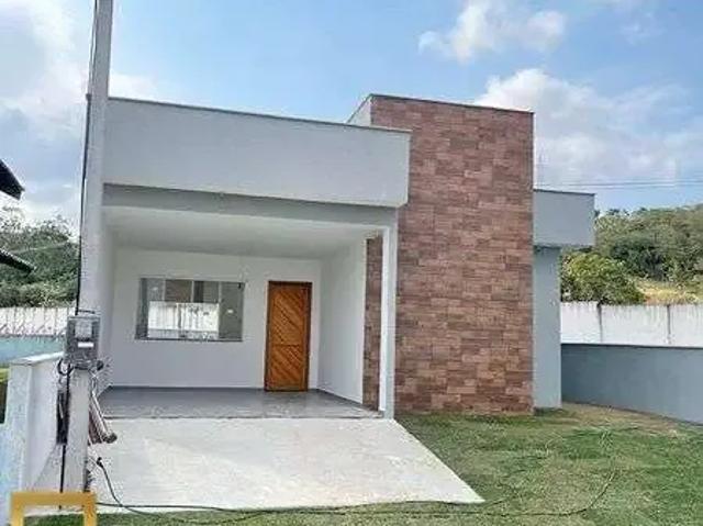 Casa venda em Maricá, Região Geográfica Intermediária do Rio de Janeiro