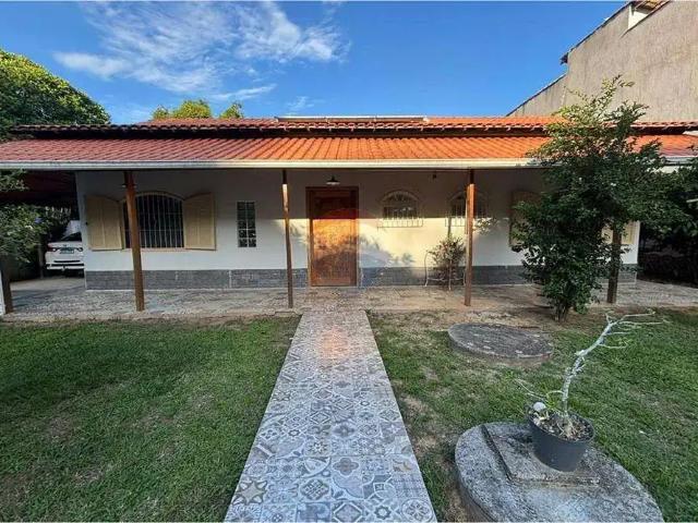 Casa venda em Região Geográfica Imediata do Rio de Janeiro, Região Metropolitana do Rio de Janeiro