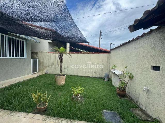 Casa venda em Maricá