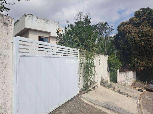 Casa venda em Maricá