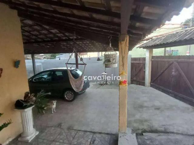 Casa venda em Maricá