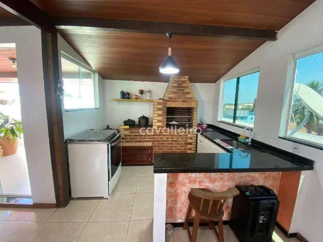 Casa venda em Maricá