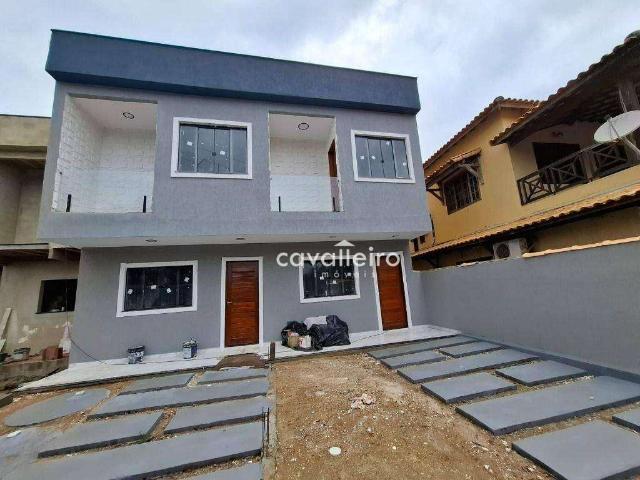 Casa venda em Maricá