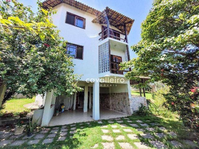 Casa venda em Maricá, Centro