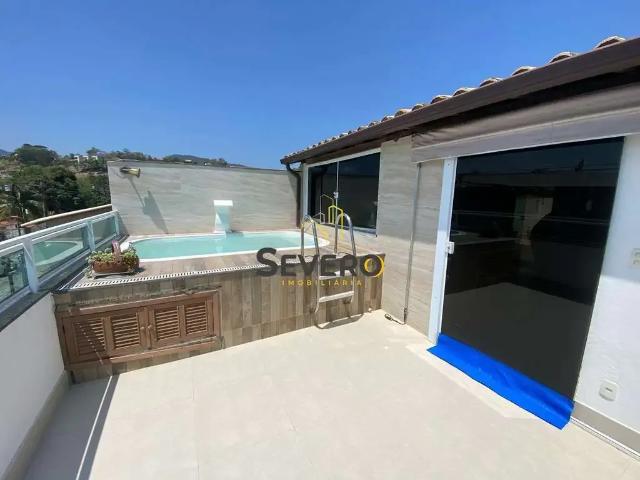 Casa venda em Maricá