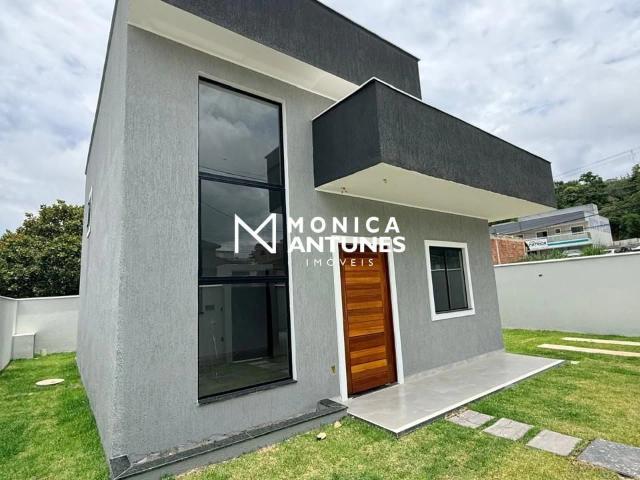 Casa venda em Inoã, Maricá