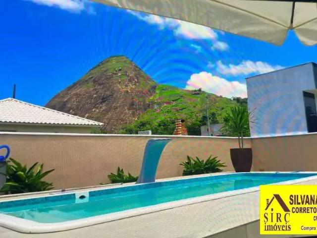 Casa venda em Região Geográfica Imediata do Rio de Janeiro, Região Metropolitana do Rio de Janeiro