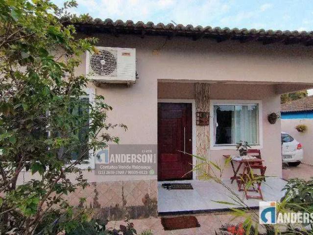 Casa venda em Inoã, Maricá