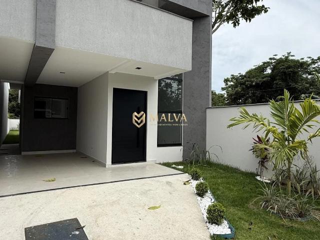 Casa venda em Inoã, Maricá