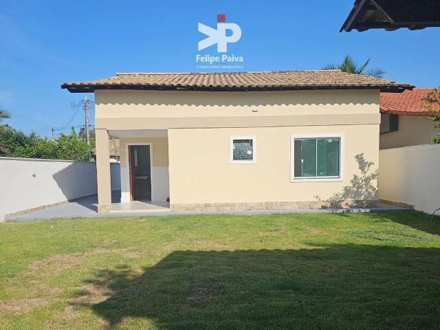 Casa venda em Inoã, Maricá