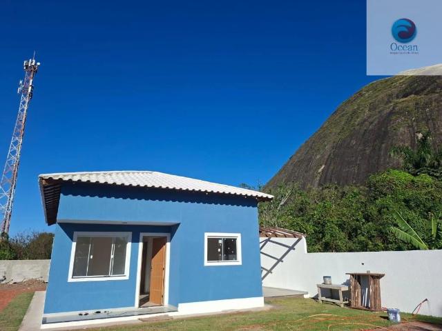 Casa venda em Inoã, Maricá