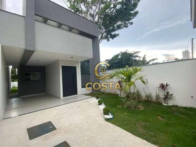 Casa venda em Inoã, Maricá
