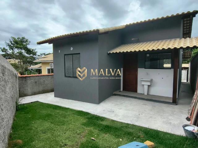 Casa venda em Maricá
