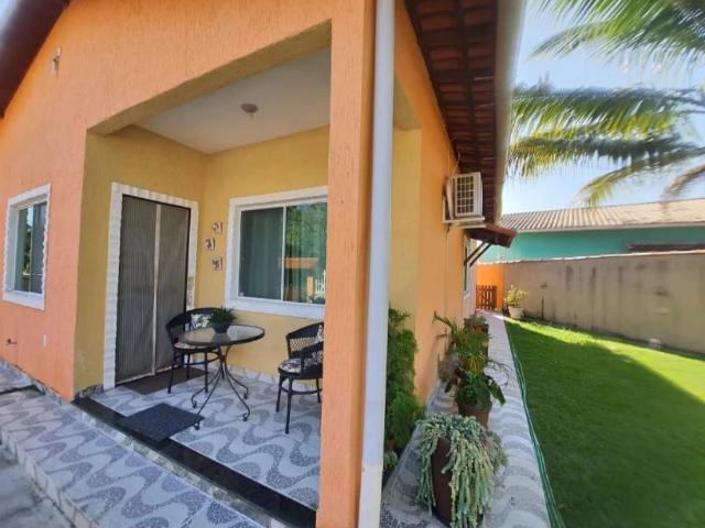 Casa venda em Maricá