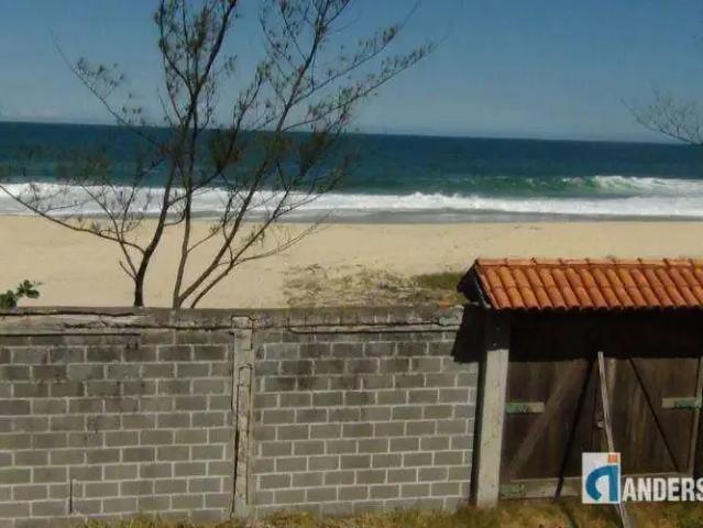 Casa venda em Ponta Negra, Maricá
