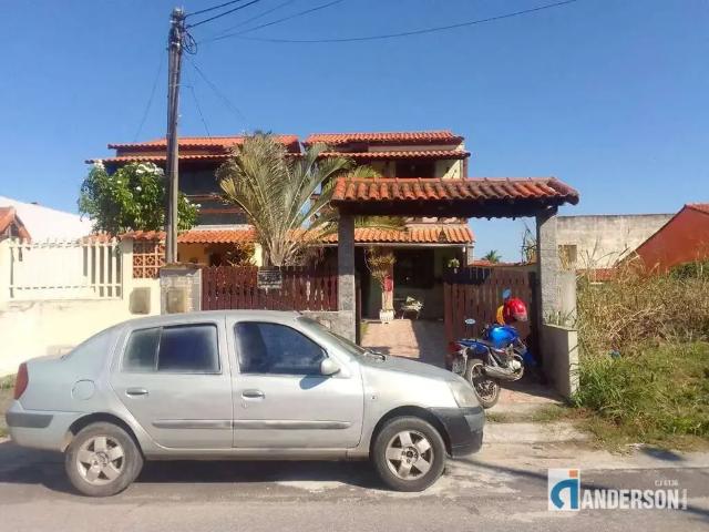Casa venda em Ponta Negra, Maricá