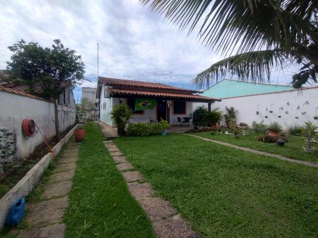 Casa venda em Ponta Negra, Maricá