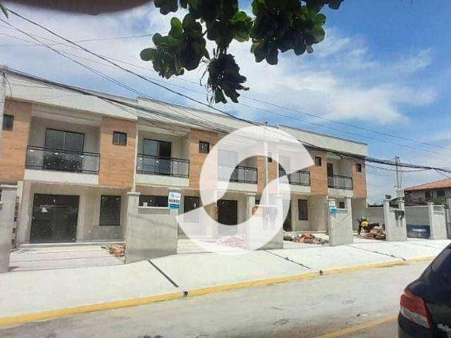 Casa venda em Maricá