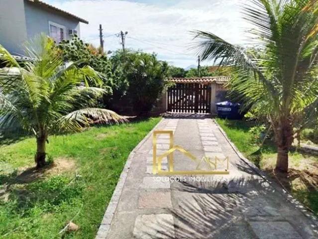 Casa venda em Ponta Negra, Maricá