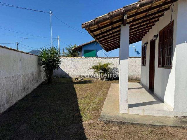 Casa venda em Ponta Negra, Maricá