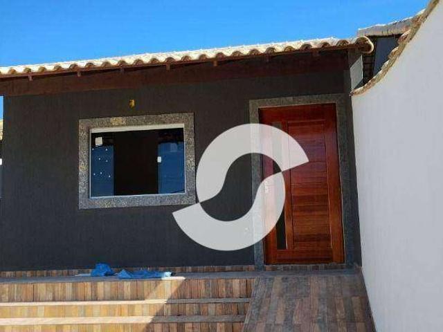 Casa venda em Ponta Negra, Maricá