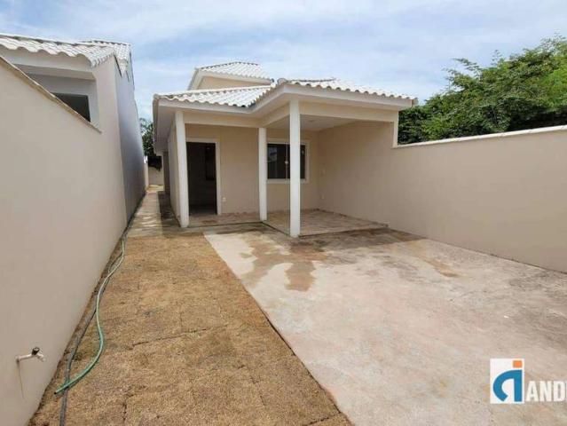 Casa venda em Ponta Negra, Maricá