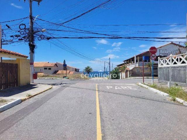 Casa venda em Ponta Negra, Maricá