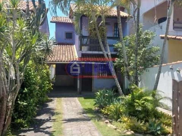 Casa venda em Maricá, São José do Imbassaí