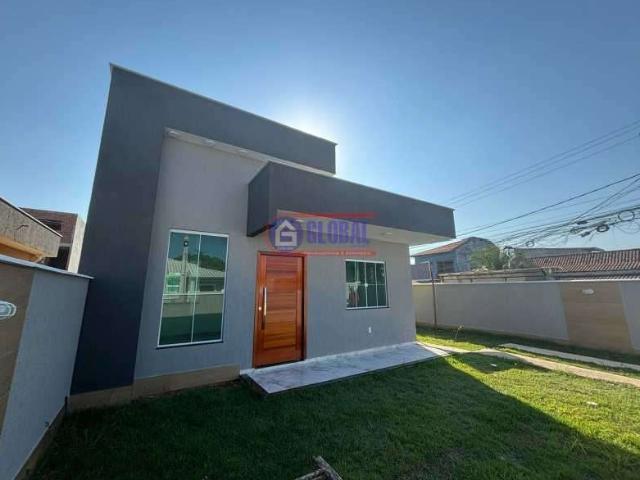 Casa venda em Maricá, Cordeirinho