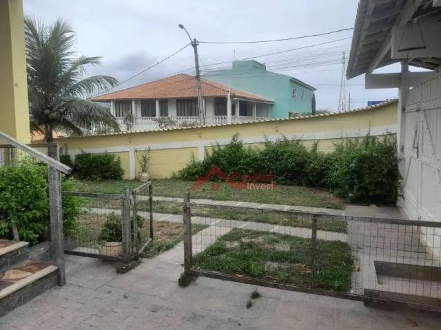 Casa venda em Ponta Negra, Maricá