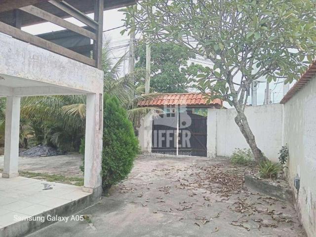 Casa venda em Ponta Negra, Maricá