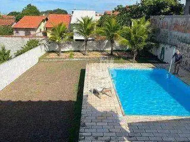 Casa venda em Ponta Negra, Maricá