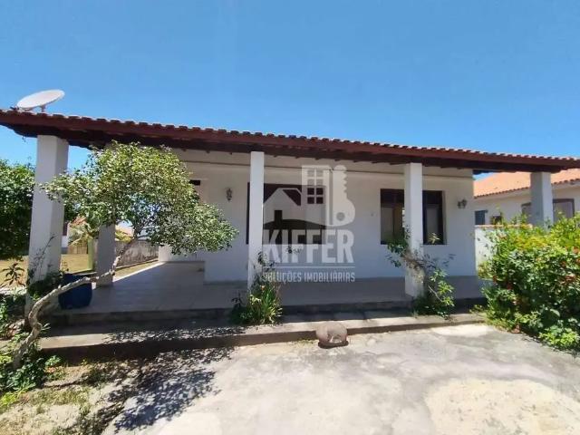 Casa venda em Ponta Negra, Maricá