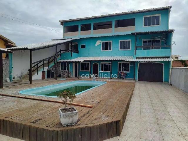 Casa venda em Ponta Negra, Maricá