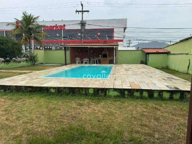 Casa venda em Ponta Negra, Maricá