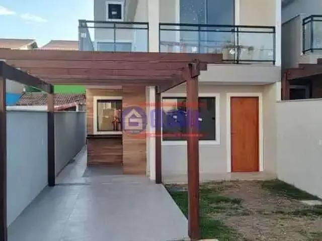 Casa venda em Ponta Negra, Maricá