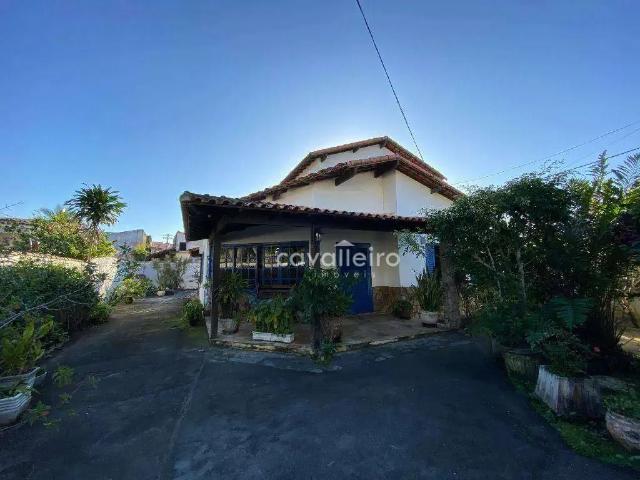 Casa venda em Ponta Negra, Maricá