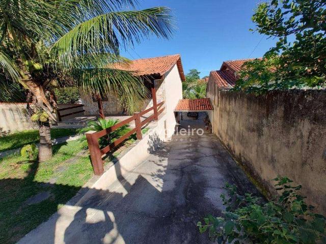 Casa venda em Ponta Negra, Maricá