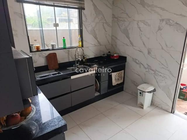 Casa venda em Ponta Negra, Maricá